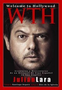WELCOME TO HOLLYWOOD | 9788415932734 | LARA, JULIÁN | Llibreria La Gralla | Librería online de Granollers
