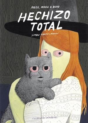 HECHIZO TOTAL | 9788416167111 | HANSELMANN, SIMON | Llibreria La Gralla | Librería online de Granollers