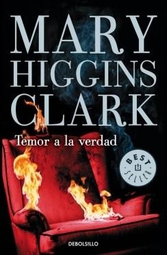 TEMOR A LA VERDAD (BOLSILLO) | 9788490623916 | HIGGINS CLARK, MARY | Llibreria La Gralla | Llibreria online de Granollers