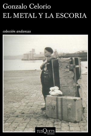 METAL Y LA ESCORIA, EL | 9788490660393 | CELORIO, GONZALO  | Llibreria La Gralla | Llibreria online de Granollers