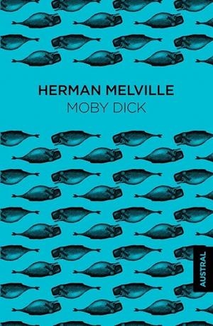 MOBY DICK | 9788408137221 | MELVILLE, HERMAN | Llibreria La Gralla | Librería online de Granollers