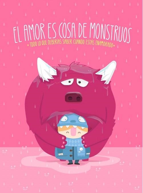 AMOR ES COSA DE MONSTRUOS, EL | 9788416177394 | AA. VV. | Llibreria La Gralla | Llibreria online de Granollers