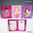 QUADERN TOP MODEL PAPEL ESCRIPTURA FRAGANCIA MY DREAM  | 4010070271909 | TOP7997A | Llibreria La Gralla | Llibreria online de Granollers