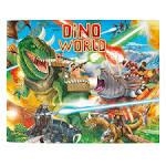 ***QUADERN TOP MODEL CREA TU MUNDO DINO WORLD  | 4010070275143 | TOP8478 | Llibreria La Gralla | Llibreria online de Granollers