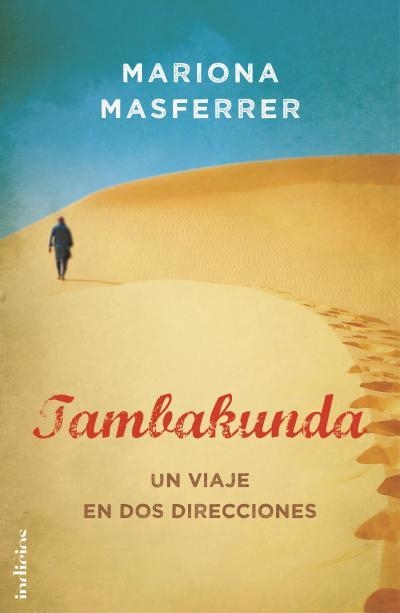 TAMBAKUNDA | 9788415732082 | MASFERRER ORDIS, MARIONA | Llibreria La Gralla | Librería online de Granollers