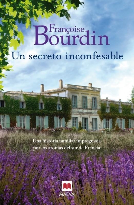 SECRETO INCONFESABLE, UN | 9788415893912 | BOURDIN, FRANÇOISE | Llibreria La Gralla | Llibreria online de Granollers