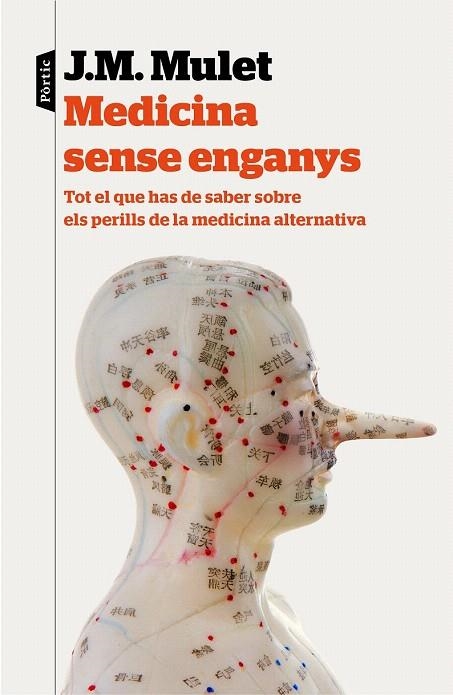 MEDICINA SENSE ENGANYS | 9788498093230 | MULET, J.M. | Llibreria La Gralla | Llibreria online de Granollers