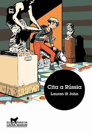 CITA A RÚSSIA | 9788483433690 | ST JOHN, LAUREN | Llibreria La Gralla | Librería online de Granollers