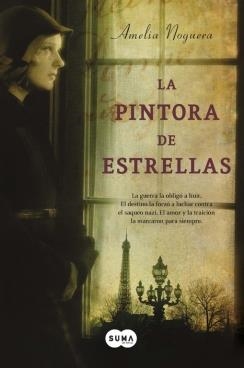 PINTORA DE ESTRELLAS, LA | 9788483656853 | NOGUERA, AMELIA | Llibreria La Gralla | Llibreria online de Granollers