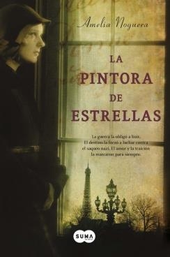 PINTORA DE ESTRELLAS, LA | 9788483656853 | NOGUERA, AMELIA | Llibreria La Gralla | Librería online de Granollers