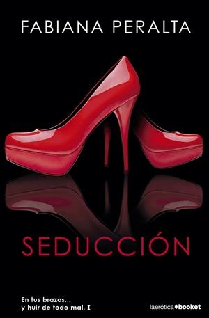 SEDUCCIÓN (BOLSILLO) | 9788408136293 | PERALTA, FABIANA | Llibreria La Gralla | Llibreria online de Granollers