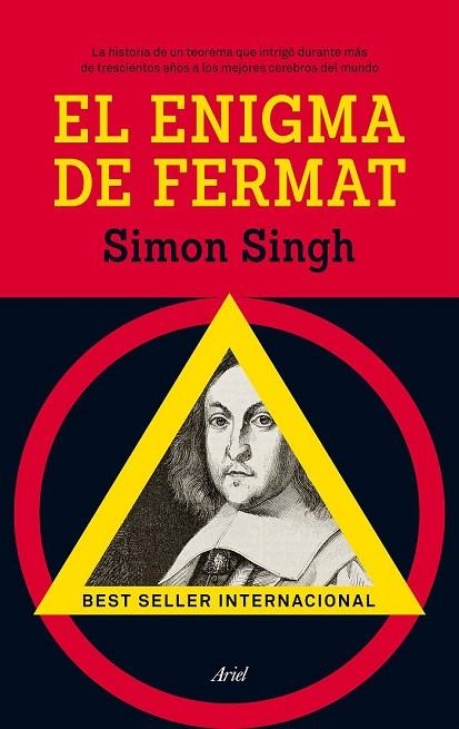 ENIGMA DE FERMAT, EL | 9788434418714 | SINGH, SIMON | Llibreria La Gralla | Llibreria online de Granollers