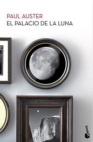 PALACIO DE LA LUNA, EL (BOOKET) | 9788432224300 | AUSTER, PAUL | Llibreria La Gralla | Librería online de Granollers