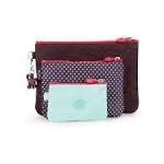 ***PORTATOT KIPLING IAKA SMALL DOT PR 2015 | 5415254068778 | KIPK10978C70 | Llibreria La Gralla | Llibreria online de Granollers