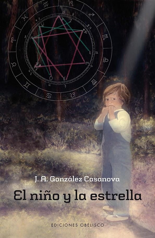 NIÑO Y LA ESTRELLA, EL | 9788416192298 | GONZALEZ CASANOVA, JOSÉ ANTONIO | Llibreria La Gralla | Llibreria online de Granollers