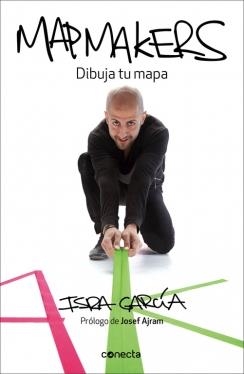MAPMAKERS | 9788416029242 | GARCIA, ISRA | Llibreria La Gralla | Llibreria online de Granollers