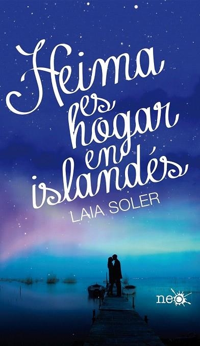 HEIMA ES HOGAR EN ISLANDÉS | 9788416256426 | SOLER, LAIA | Llibreria La Gralla | Librería online de Granollers