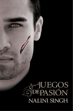 JUEGOS DE PASIÓN  | 9788401343827 | SINGH, NALINI | Llibreria La Gralla | Librería online de Granollers