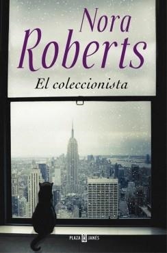 COLECCIONISTA, EL | 9788401343551 | ROBERTS, NORA | Llibreria La Gralla | Llibreria online de Granollers