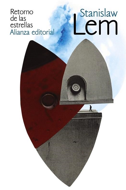 RETORNO DE LAS ESTRELLAS | 9788420693675 | LEM, STANISLAW | Llibreria La Gralla | Librería online de Granollers