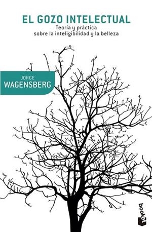 GOZO INTELECTUAL, EL (BOLSILLO) | 9788490660218 | WAGENSBERG, JORGE  | Llibreria La Gralla | Librería online de Granollers