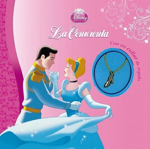 CENICIENTA, LA | 9788499516158 | DISNEY | Llibreria La Gralla | Librería online de Granollers