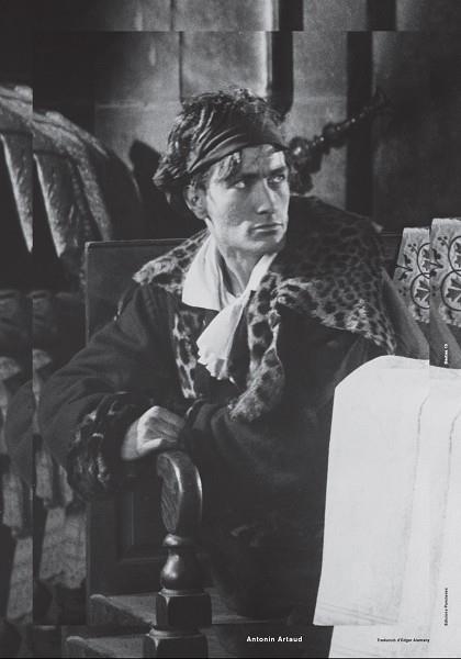 BÈSTIES 10. ANTONIN ARTAUD | 9788472269811 | Llibreria La Gralla | Llibreria online de Granollers