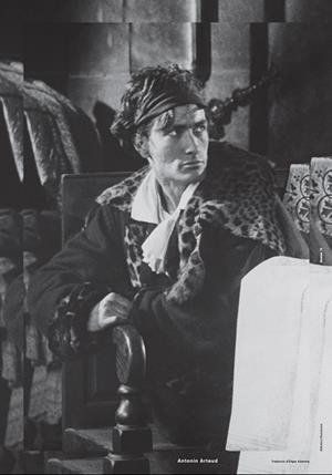 BÈSTIES 10. ANTONIN ARTAUD | 9788472269811 | Llibreria La Gralla | Librería online de Granollers