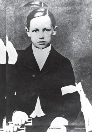 BÈSTIES 8. ARTHUR RIMBAUD | 9788472269798 | Llibreria La Gralla | Librería online de Granollers