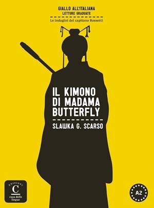 IL KIMONO DI MADAMA BUTTERFLY | 9788416057023 | Llibreria La Gralla | Llibreria online de Granollers