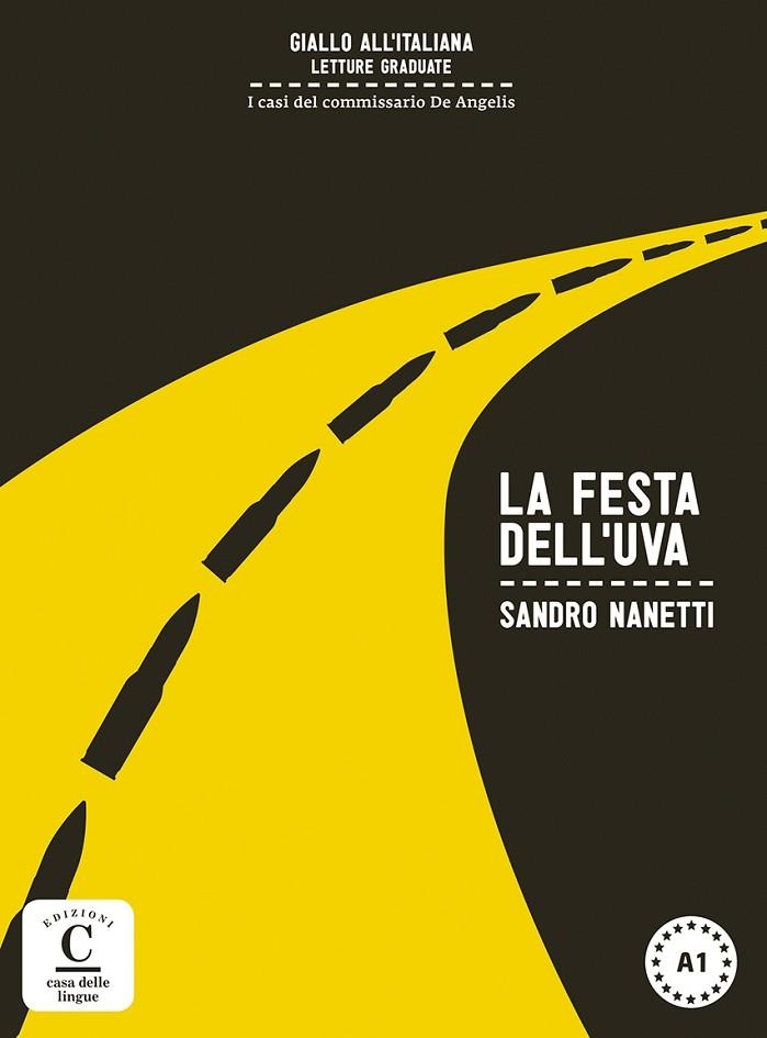 LA FESTA DELL'UVA | 9788416057030 | Llibreria La Gralla | Llibreria online de Granollers