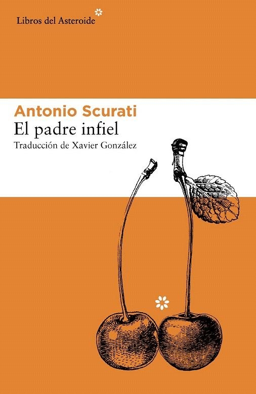 PADRE INFIEL, EL | 9788416213214 | SCURATI, ANTONIO | Llibreria La Gralla | Librería online de Granollers