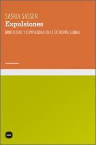 EXPULSIONES | 9788415917168 | SASSEN, SASKIA | Llibreria La Gralla | Librería online de Granollers