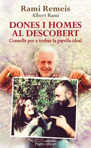DONES I HOMES AL DESCOBERT | 9788499755724 | RAMI ROMEU, ALBERT | Llibreria La Gralla | Llibreria online de Granollers