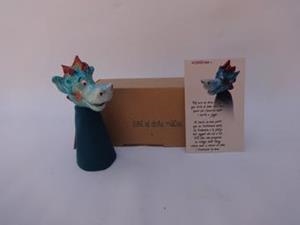 PAFF EL DRAC MÀGIC. CANÇO I TITELLA DE DIT | BCND017 | BUFALLUMS | Llibreria La Gralla | Llibreria online de Granollers