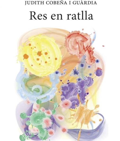 RES EN RATLLA | 9788494218620 | COBEÑA I GUÀRDIA, JUDITH | Llibreria La Gralla | Llibreria online de Granollers