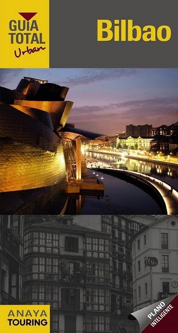 BILBAO GUIA TOTAL URBAN 2015 | 9788499355597 | GÓMEZ, IÑAKI | Llibreria La Gralla | Librería online de Granollers