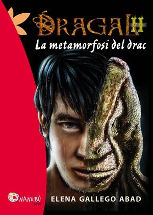 DRAGAL 2: LA METAMORFOSI DEL DRAC | 9788499755731 | GALLEGO ABAD, ELENA | Llibreria La Gralla | Llibreria online de Granollers