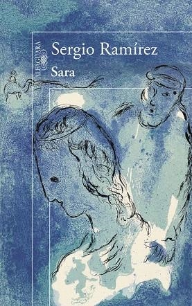 SARA | 9788420419206 | RAMIREZ, SERGIO | Llibreria La Gralla | Librería online de Granollers