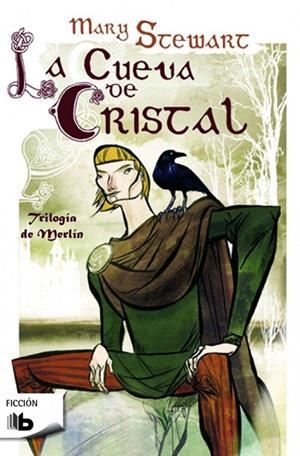 CUEVA DE CRISTAL, LA (TRILOGIA DE MERLIN 1) | 9788490700389 | STEWART, MARY | Llibreria La Gralla | Llibreria online de Granollers