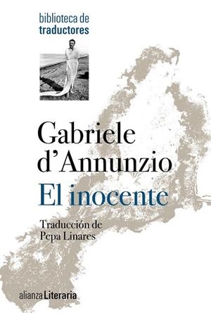 INOCENTE, EL | 9788420697680 | ANNUNZIO, GABRIELE D' | Llibreria La Gralla | Llibreria online de Granollers