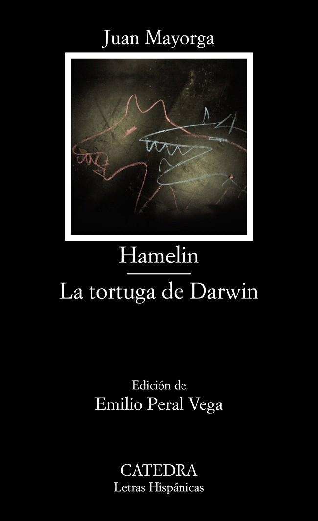 HAMELIN / LA TORTUGA DE DARWIN (BOLSILLO) | 9788437633664 | MAYORGA, JUAN | Llibreria La Gralla | Librería online de Granollers