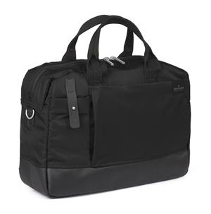 MALETA ORDINADOR TUCANO 13,3" AGIO NEGRA 2015 | 8020252957336 | TUCBAGIO13 | Llibreria La Gralla | Llibreria online de Granollers