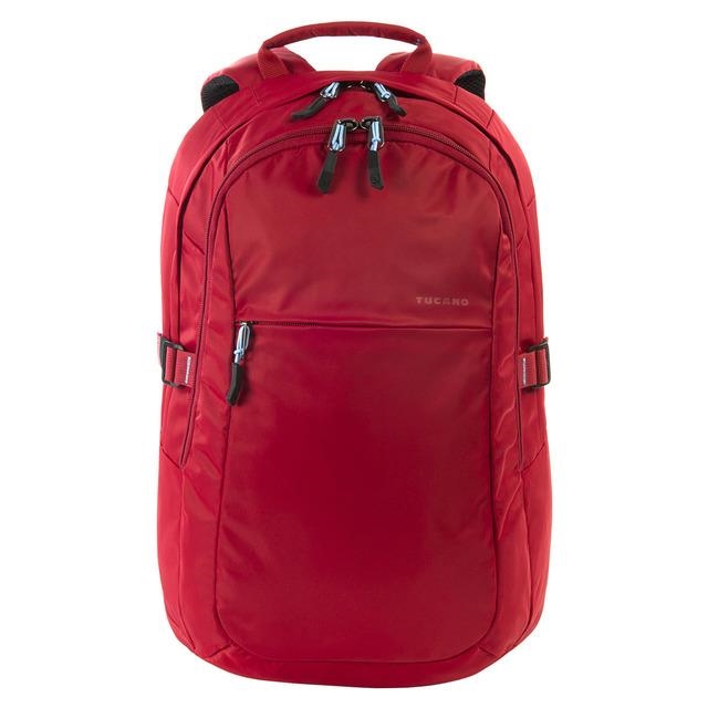 MOTXILLA ORDINADOR TUCANO 15,6" LIVELLO VERMELLA 2015 | 8020252046726 | TUCBKLIVUR | Llibreria La Gralla | Llibreria online de Granollers