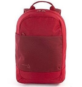 MOTXILLA ORDINADOR TUCANO 15,6" SVAGO VERMELLA 2015 | 8020252049376 | TUCBKSVAR | Llibreria La Gralla | Llibreria online de Granollers