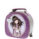 BOLSO DE MA GORJUSS NENA LILA PETIT | 5018997518090 | GOR8285651809-385 | Llibreria La Gralla | Librería online de Granollers
