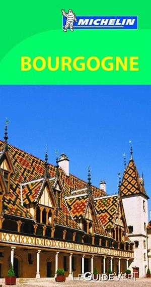 BOURGOGNE LE GUIDE VERT 2015 | 9782067180901 | VARIOS AUTORES | Llibreria La Gralla | Llibreria online de Granollers