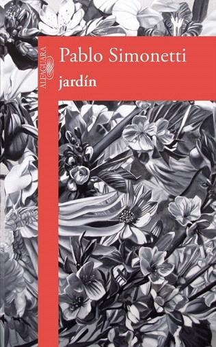 JARDÍN | 9788420402697 | SIMONETTI, PABLO | Llibreria La Gralla | Llibreria online de Granollers