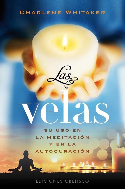 VELAS, LAS (BOLSILLO) | 9788416192458 | WHITAKER, CHARLENE | Llibreria La Gralla | Librería online de Granollers