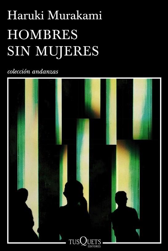 HOMBRES SIN MUJERES | 9788490660430 | MURAKAMI, HARUKI | Llibreria La Gralla | Librería online de Granollers